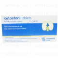 Ketosteril Tab 5x20's