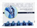 Gevolox Cap 500mg 30's