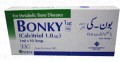 Bonky Inj 1mcg 10Amp