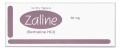 Zaline Tab 50mg 3x10's 200 Packs