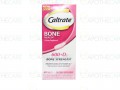 Caltrate 600+D3 Tab 60's