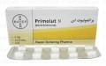 Primolut N Tab 5mg 10's
