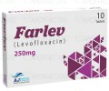 Farlev Tab 250mg 10's