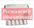PZA-Ciba Tab 500mg 100's