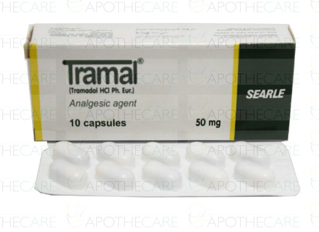 Tramal tramadol hydrochloride cancer drug