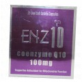 ENZ10 Cap 100mg 2x10's