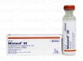 Mixtard 30 HM Inj 100IU 1Vial x 10ml