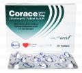 Corace Tab 5mg 20's