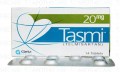 Tasmi Tab 20mg 14's 144 Packs