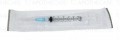 BD 3cc 23G Luer-Lok Syringe 1's