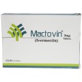 Mactovin Tab 3mg 2x10's