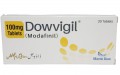 Dowvigil Tab 100mg 2x10's