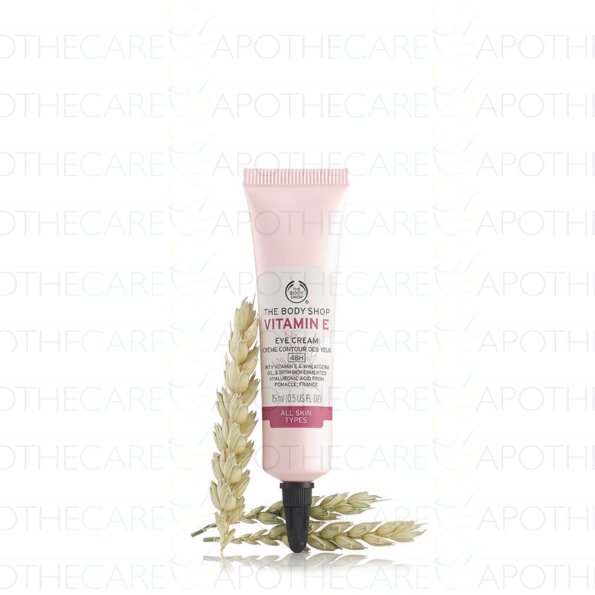 Vitamin E Eye Cream 15Ml