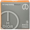 Mdior Delay Condom 3's