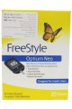 Freestyle Optium Neo Meter