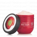 Strawberry Body Yogurt 200Ml