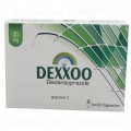 Dexxoo Cap 30mg 30's