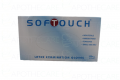 Vinyl Examination Non Sterile Medium Gloves 100's