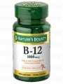 B-12 Tab 1000mcg 100's