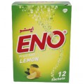 Eno lemon Powder Sachet 12's
