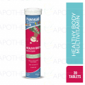 Hansal Healthy Body for kids Effervescent Tab 20's