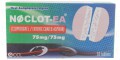 Noclot-EA Tab 75mg/75mg 10's