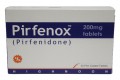 Pirfenox Tab 200mg 30's