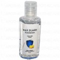 Max Guard Hand Sanitizer Lemon & Mint 50Ml