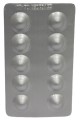 Zivas Tab 3mg 10's