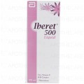 Iberet-500 Liq 120ml