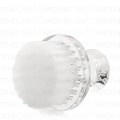 Facial Brush Round Handled Ai