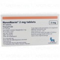 Novonorm Tab 2mg 30's