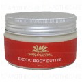 Charm Natural Exotic Body Butter 150ml
