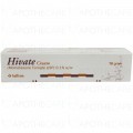 Hivate Cream 10gm
