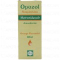 Opozol Susp 200mg/5ml 60ml