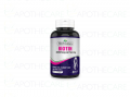 Biotin Tab 3000mg 90's