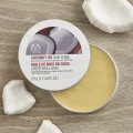 Coconut Hair Shine 50Gm