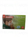 Adults Surgical Face Mask 19x9cm 50's