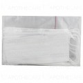 Face Mask 3 ply 25 GSM with Nose Pin & Ear Cod 10's