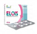 Elois Cap 40mg 14's