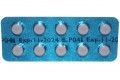 Danzen DS Tab 10mg 10's
