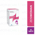 Zenwoman Tab 30's