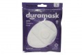 Duramask Ultimate White (Dm026) Kn95 Mask 1'S