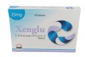 Xenglu Tab 25mg 14's