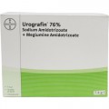 Urografin Inj 76 % 10Vialx20ml
