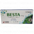 BESTA Tab 10mg 10's