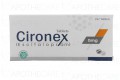 Cironex Tab 5mg 14's