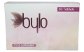 Bylo Tab 500mg 30's