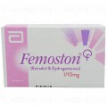 Femoston Tab 1mg/10mg 28's