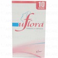 Uflora Cap 10's